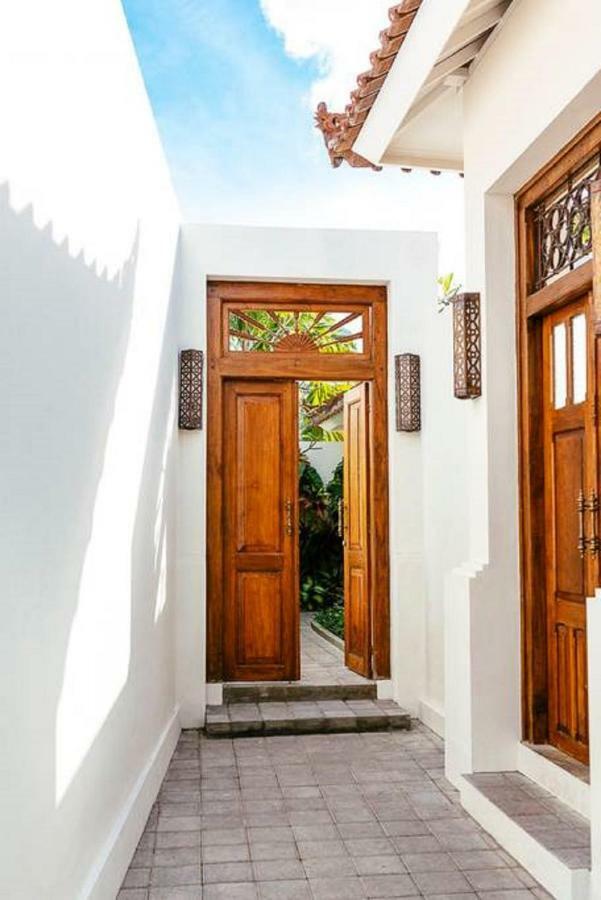 Two-Bedroom Villa Private Pool